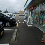 ファミリーマート - 外観写真: