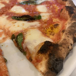 PIZZERIA e TRATTORIA A La - 