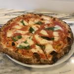 PIZZERIA e TRATTORIA A La - 