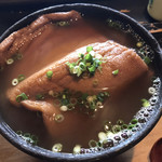 山元麺蔵 - 