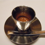 カンテサンス - エスプレッソ