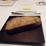 カンテサンス - パン