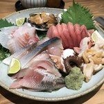 Sushi tetsu - 