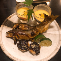 割烹料理 こがね八祥 - 