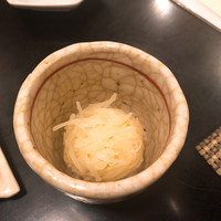 割烹料理 こがね八祥 - 