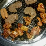 Yakiniku Kingu Kanazawa Fukuhisaten - 