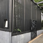 AMOUR - お店の外