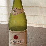 AMOUR - 赤ワイン、ポマール