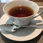 AMOUR - 珍しい屋久島の紅茶