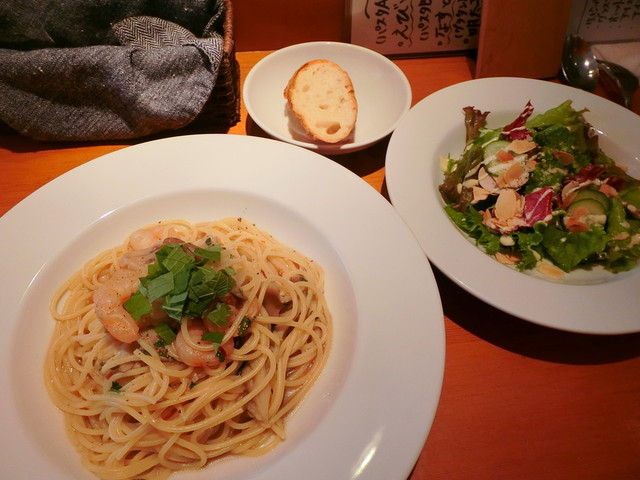【おすすめグルメ3】つきみ野ダイニングオージュ