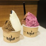 ルチアーノ ビオ銀座 - 