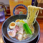麺の風 祥気 - 