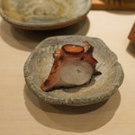 海味 - 佐島たこ