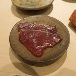 海味 - 銚子かつお