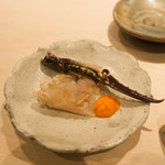 海味 - 渡り蟹しおから