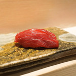 海味 - 赤身