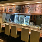 オイスターバー&ワイン BELON - 