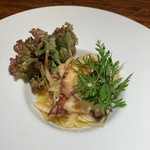 オイスターバー&ワイン BELON - 