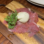 オイスターバー&ワイン BELON 神保町店 - 