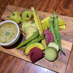 オイスターバー&ワイン BELON 神保町店 - 