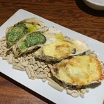 オイスターバー&ワイン BELON 神保町店 - 