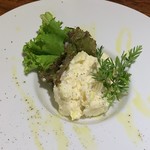 オイスターバー&ワイン BELON - 