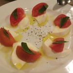 OSTERIA Don Tomo - 