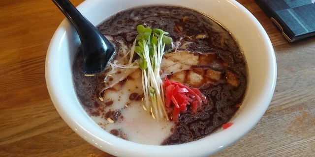 弟子屈ラーメン 札幌手稲店 てしかが 稲穂 ラーメン 食べログ