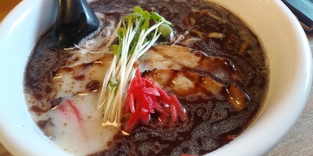 弟子屈ラーメン 札幌手稲店 てしかが 稲穂 ラーメン 食べログ