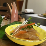 季節料理 あかつき - 