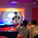 マジックバー イレブン