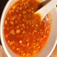 四川料理 龍の子 - 