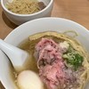 らぁ麺 鳳仙花