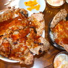 ぶた丼 勝 ぶた丼 勝