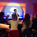 マジックバー イレブン