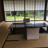伊勢宮川の里 鄙茅 - 