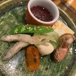 馳走菴 ひじり - 