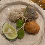 馳走菴 ひじり - 