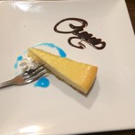 Cusco Cafe - ケーキ