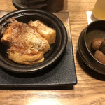 九頭龍蕎麦 はなれ - 