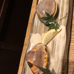 九頭龍蕎麦 はなれ - 