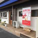 パティスリー オーサム - 外観