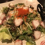 二階の和ダイニングわだち - 