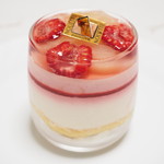 ノリエット - ヴェリーヌ・ペッシュ