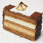 ノリエット - ガトー・マルジョレーヌ