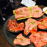 Kanda Yakiniku Oreno Niku - 