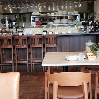 オステリア ミモザ_2