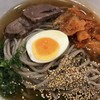 手のべ冷麺専門店 六盛 松原本店