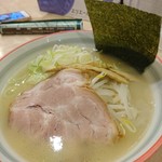 麺屋ななしぐれ - 