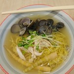 麺屋ななしぐれ - 